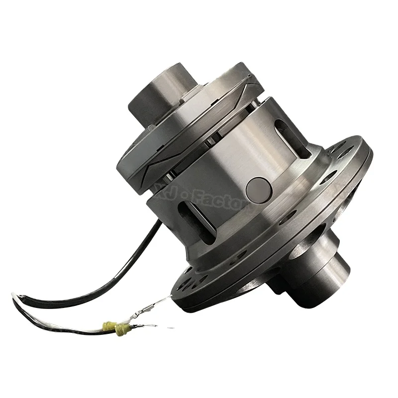 

4X4 Accessories Electric Diff Locker Differential For Toyota Lexus Landcruiser Hilux Pickup Hiace Fortuner Tacoma Cruiser