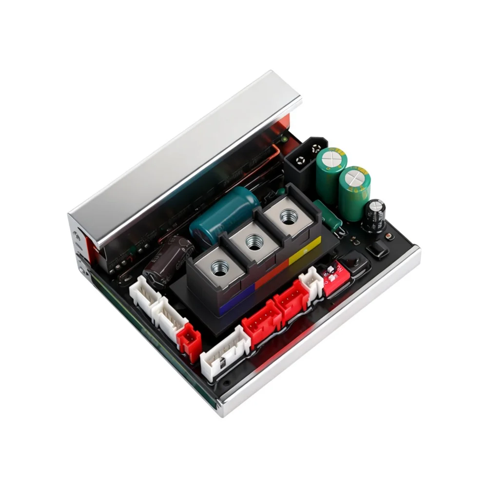 

Electric Scooter Controller Replacement Board for Ninebot E3 Designed for Compatibility and Improved Scooter Performance