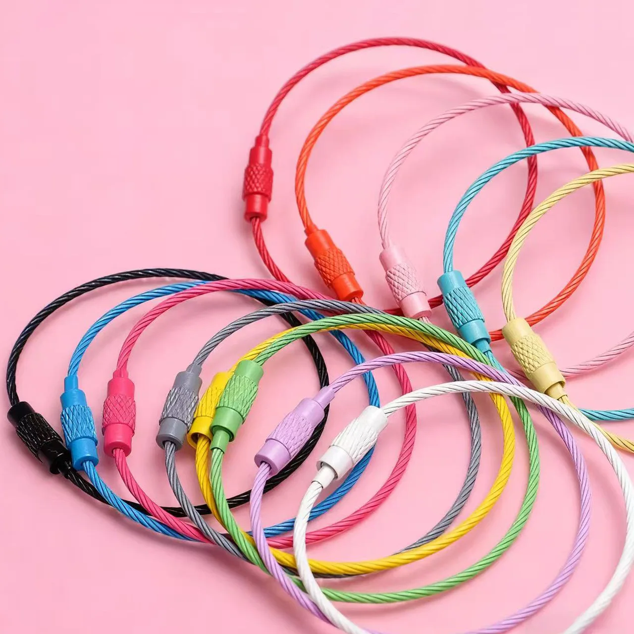 Thumbnail 3 - #33 Best Metal Keychains to Buy In 2026