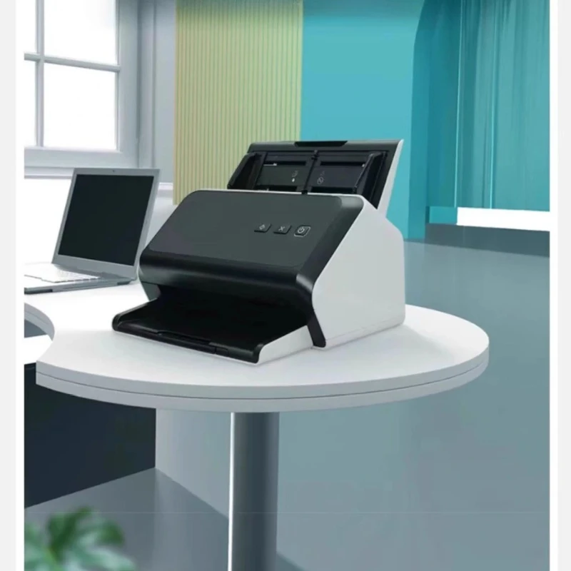 

G4040F G4245F G4060F + G4260F G4265F Paper Feed Scanner Color