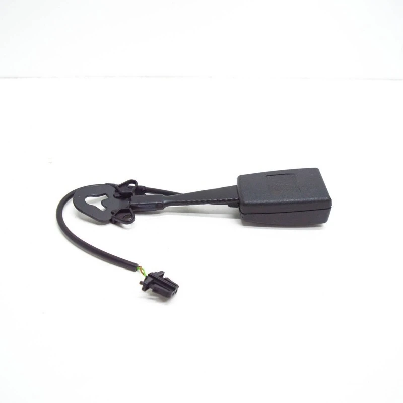2075021B00 Front Seat Belt Buckle  for Audi A4 B7