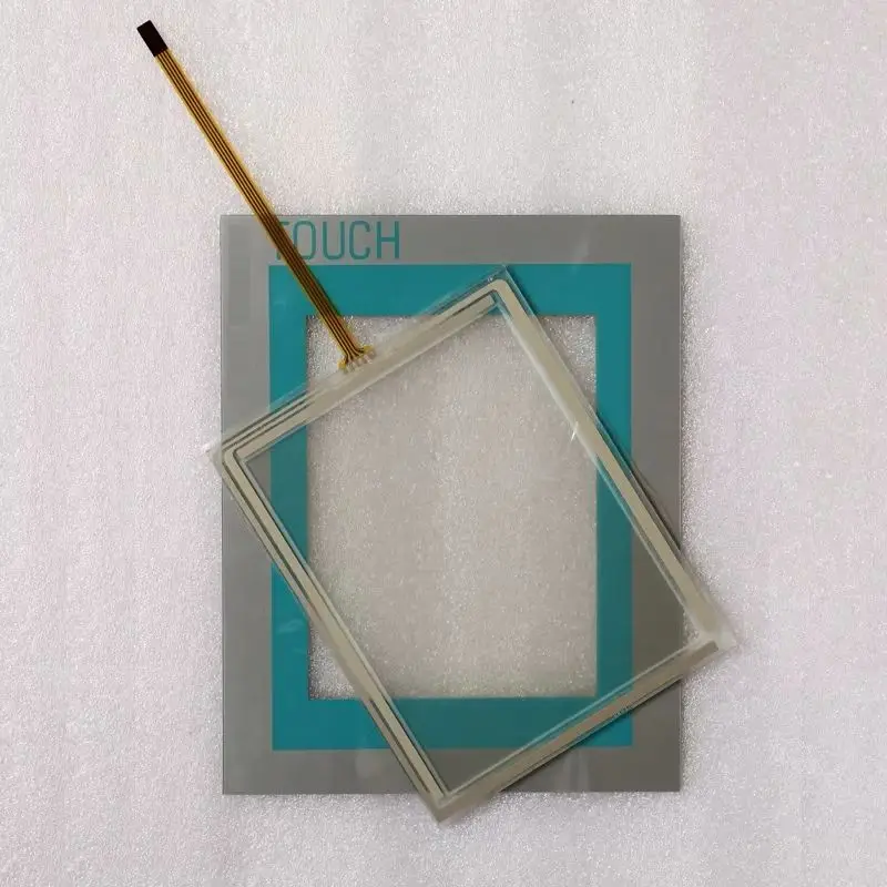 С сенсорной панелью 6AV6643-0AA01-1AX0 для Siemens TP277-6 6AV6 643-0AA01-1AX0 Защитная пленка