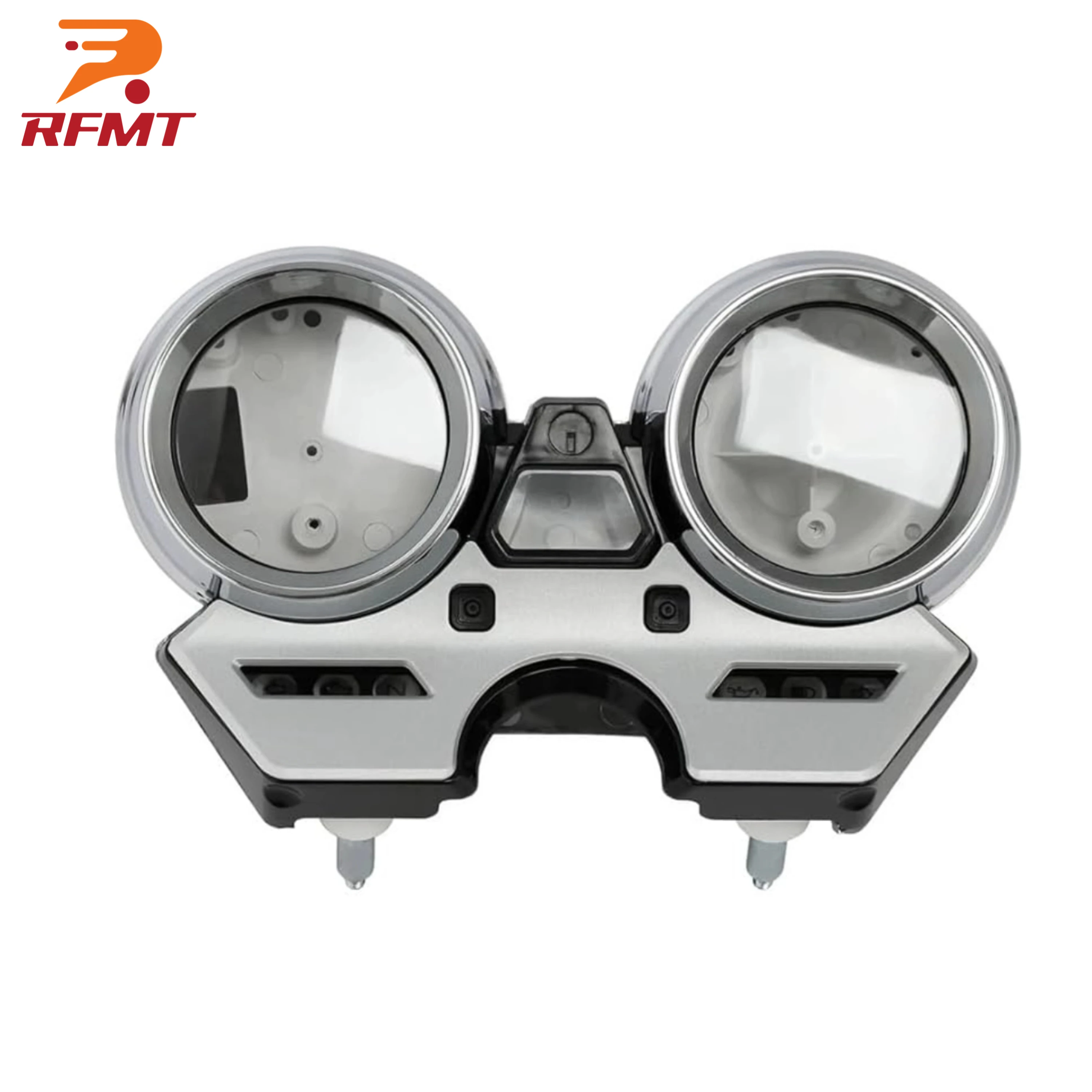 Odómetro Digital para motocicleta, tacómetro para motocicleta, odómetro, cubierta de calibre para XJR1300 XJR XJR400R 2004 2005 2006 2007 2008