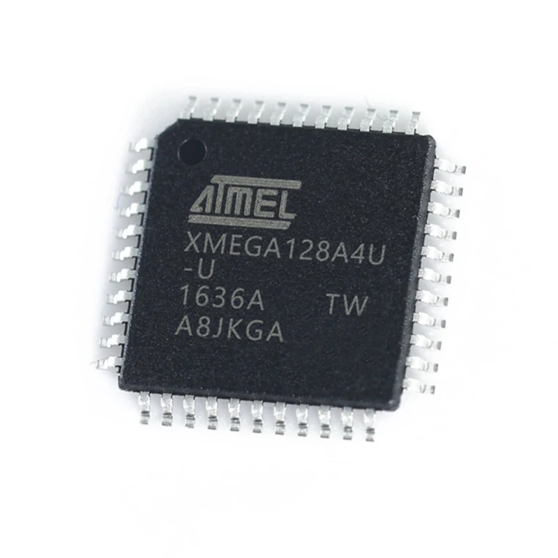 ATXMEGA128A4U-AU TQFP-44 ATXMEGA128A4U Brand New Original Chip