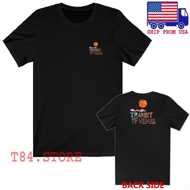 Three Days Grace Transit Of Venus Men's Black Size S 5XL T shirt