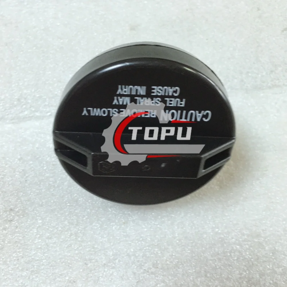 7113340 Fuel Cap for Loader 641 643 645 721 730 731 741 743 751 319 321 331 443 453 463 543 553 631