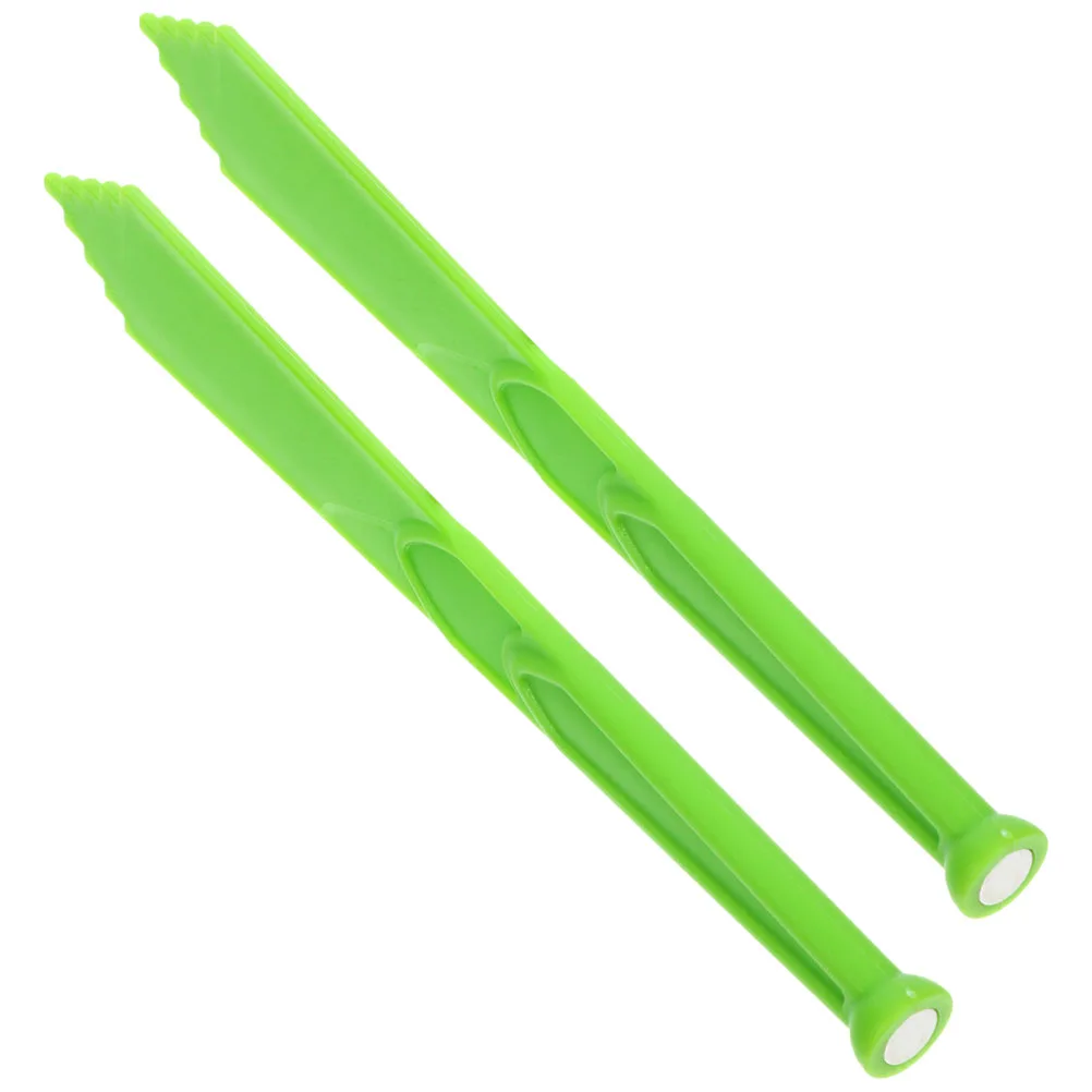 

2 Pcs Jar Lifters Lightweight Good Materials Plastic Kitchen Tools for Canning Tool Food Canning Supplies