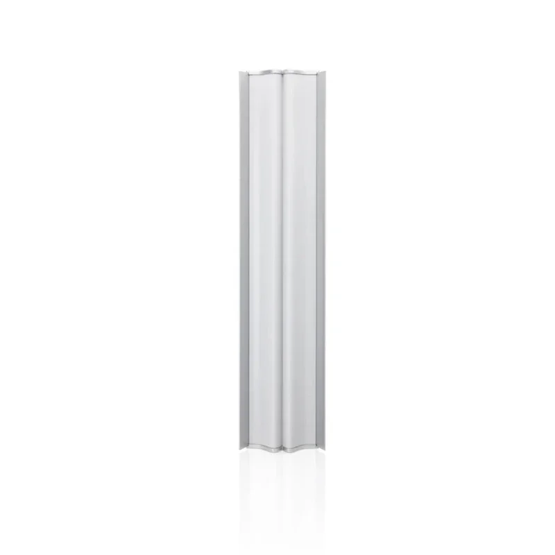 

UBIQUITI AM-5AC21-60 UISP AirMAX AC Sector 5 ГГц, 60 °, антенна 21dBi, 2x2 антенны для сектора BaseStation, точечный-многоточечный PtMP