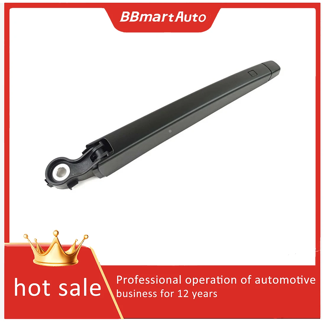 

6R6955707B Windshield wiper arms For Volkswagen Seat Skoda Vios BBmartAuto Car accesorios para auto