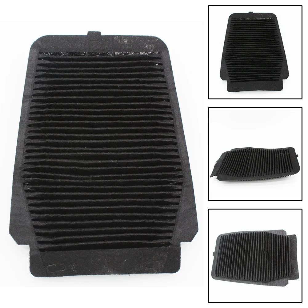 Auto Air Filter Screen G92DH-47070 Plastic Black For Toyota For Prius 2016 - 22 HV Battery Cooling Filters Auto Accessories