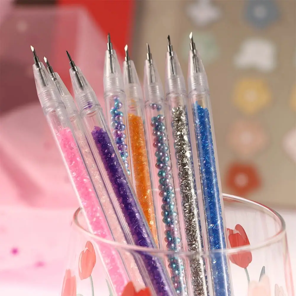 Art Cutting Carving Pen Sticker Cutter Grawerowanie Pen Adhesive Tape Cutter Express Box Cutter Paper Cutter Precision Art Cutter