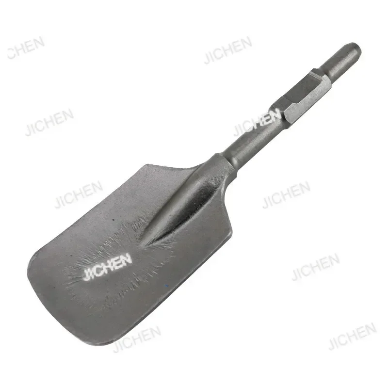 JC 65A Grande Cabeça de Pá Alargada E Espessada 95 Picareta Elétrica Para Pá de Escavação de Concreto ÁrvoresItens Recién Enviados.