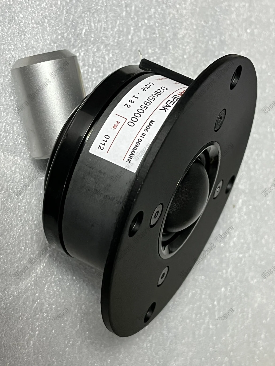 D2905 9500 28 Core 4 بوصة 104 مكبر صوت عالي النبرة #1