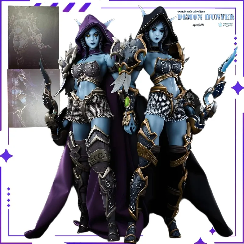 

Совершенно новая оригинальная модель Successor Successor 12-дюймовая подвижная женская кукла - крестообразная версия Venue Model Figurinetoy