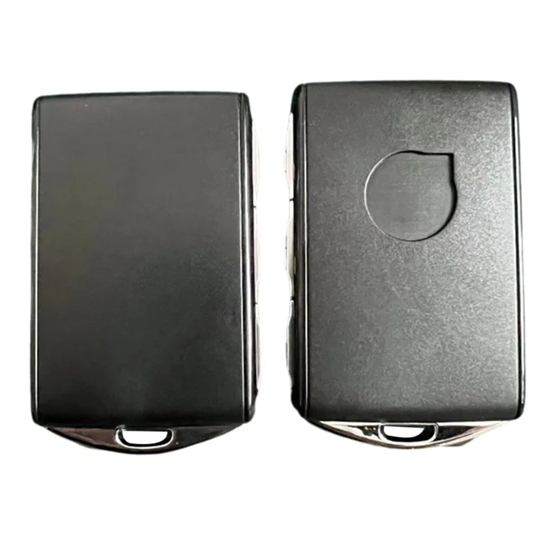 BT-Car Chiave telecomando a 4 pulsanti con lama chiave YGOHUF8423 433 Mhz Chip 8A Chiave per Volvo S60 S90 XC90 XC60 2016-2021