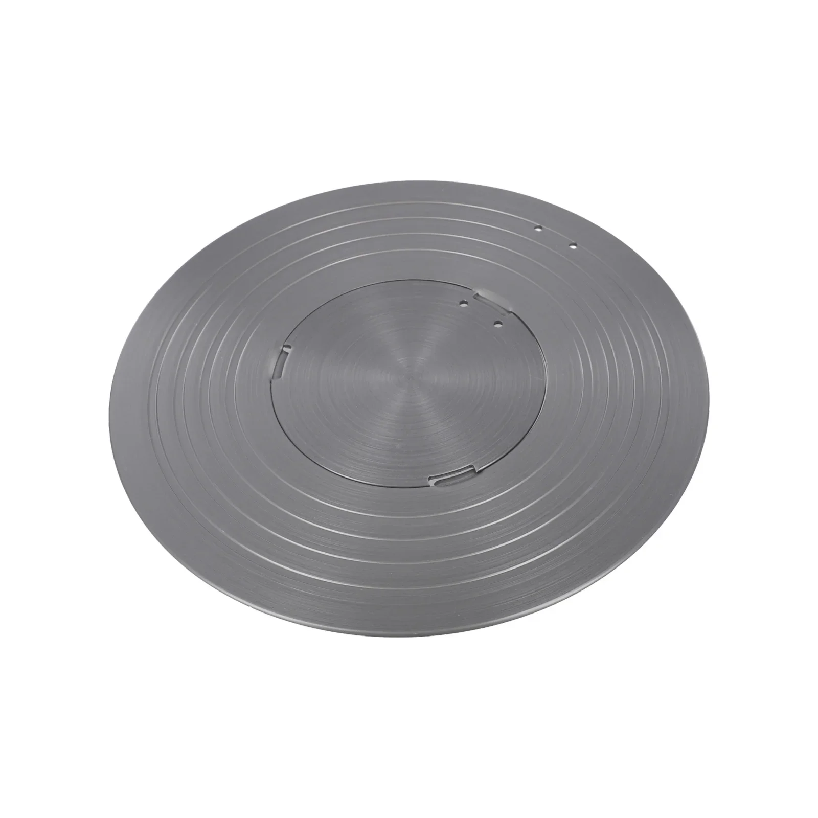 

For Pots With 18 30cm Bottom Diameter Removable Heat Conducting Plate Cooking 26*26*3cm Prevents Soup Overflow
