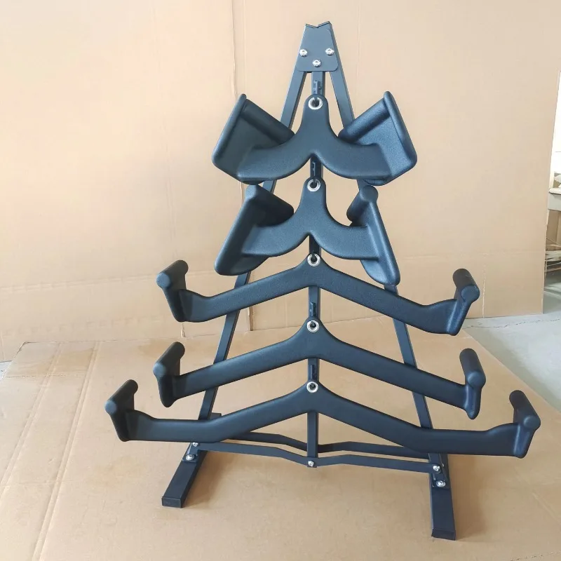 Accesorio desplegable LAT, entrenamiento de fuerza de varilla de tríceps trasera, mango Lat Pull-down Rod Press Ejercicio