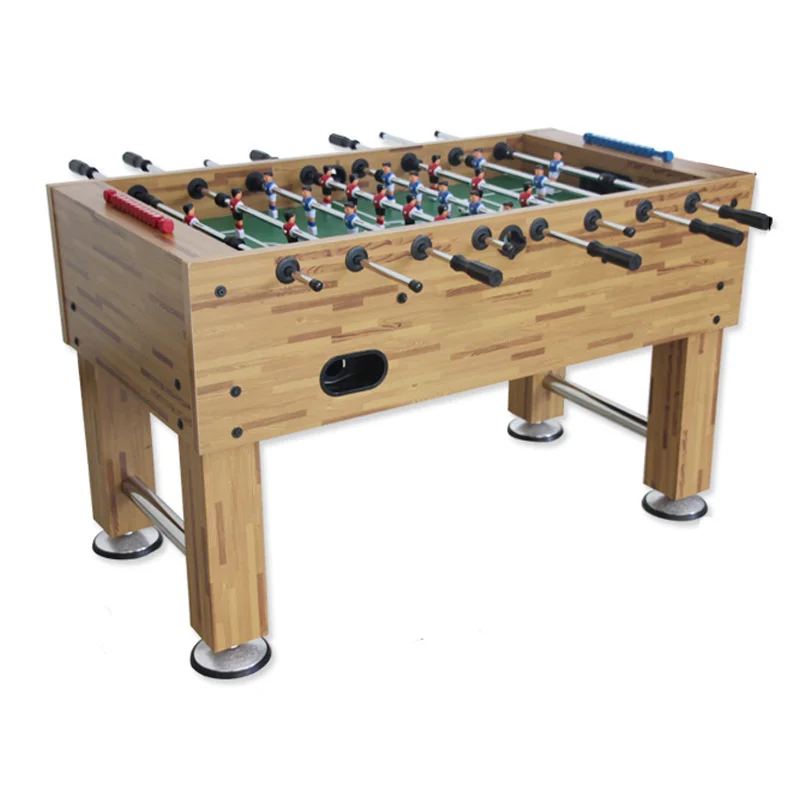 

Table Top Standard Table Football Machine Toy Board Game