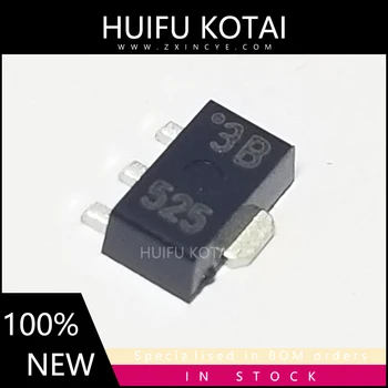 10 Stks/partij KIA431AF-RTFP Sot89 3b Nieuwe Spotinventaris