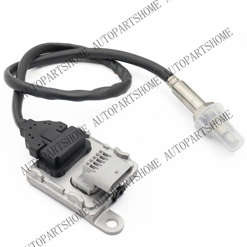 Z... Nitrogen Oxide Sensor Position 2 For GMC Chevrolet SILVERADO 2500 3500 2017-2019