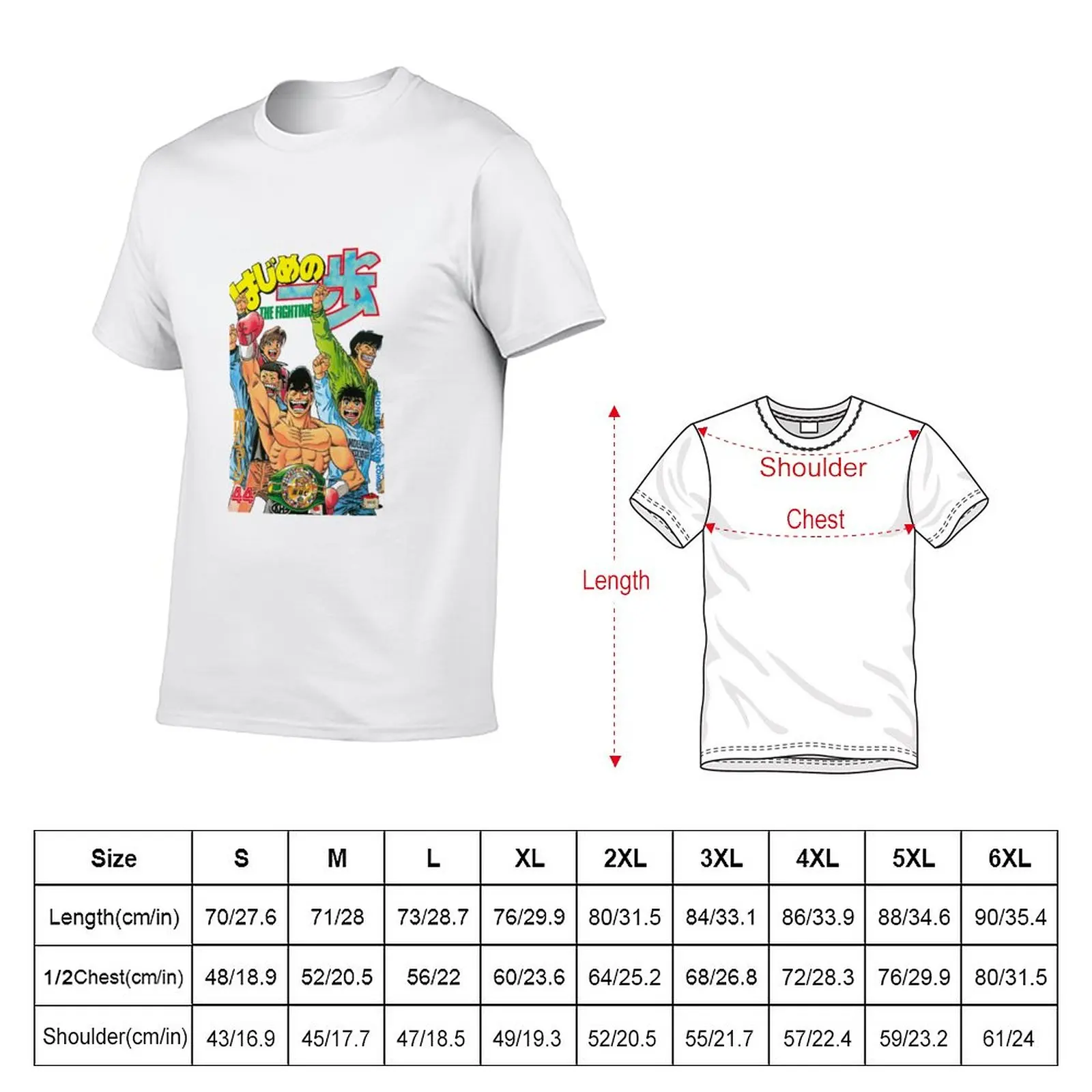 New Takamura Mamoru T-Shirt graphics t shirt new edition t shirt Anime t-shirt mens graphic t-shirts big and tall