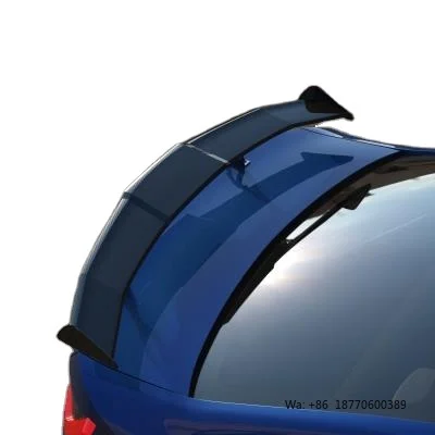 Factory Price for Chevrolet Corvette C06 Rear Wing Spoiler Auto Part for Lamborghini Aventador & for Hyundai Elantra