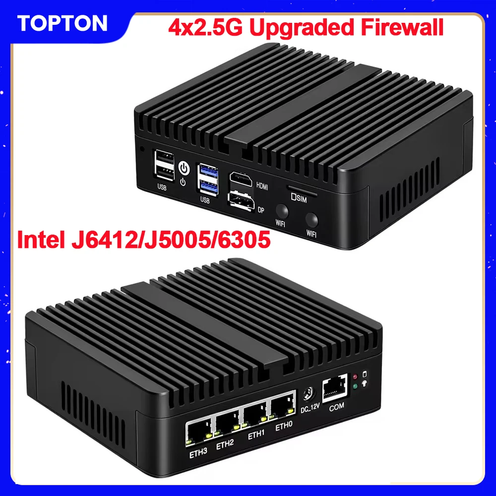 Metal Firewall Mini… - image