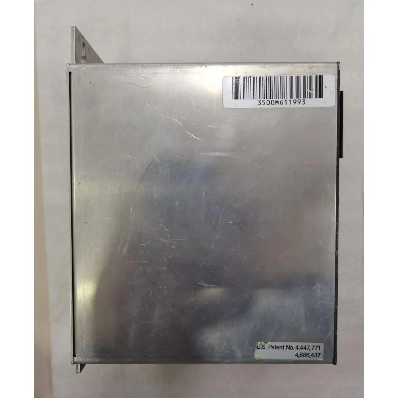 

Сервопривод ASR30683C, используемый в хорошем состоянии, гарантия 3 МЕСЯЦА