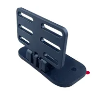 Rear Camera Holder Rear Window Bracket Mount for Most Rear Camera Dash Cam AZDOME M550 PG17 M550 Max M01 Pro Car Rear Cam