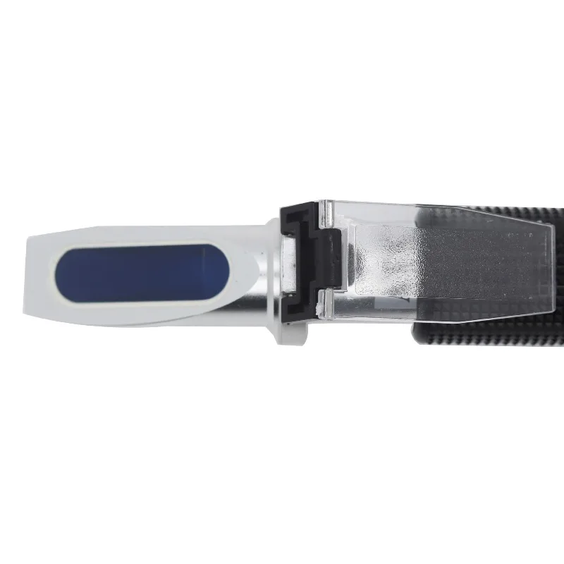 Handheld Refractometer Grape Tester 0-40% Sugar / 0-25% Alcohol Refractometer
