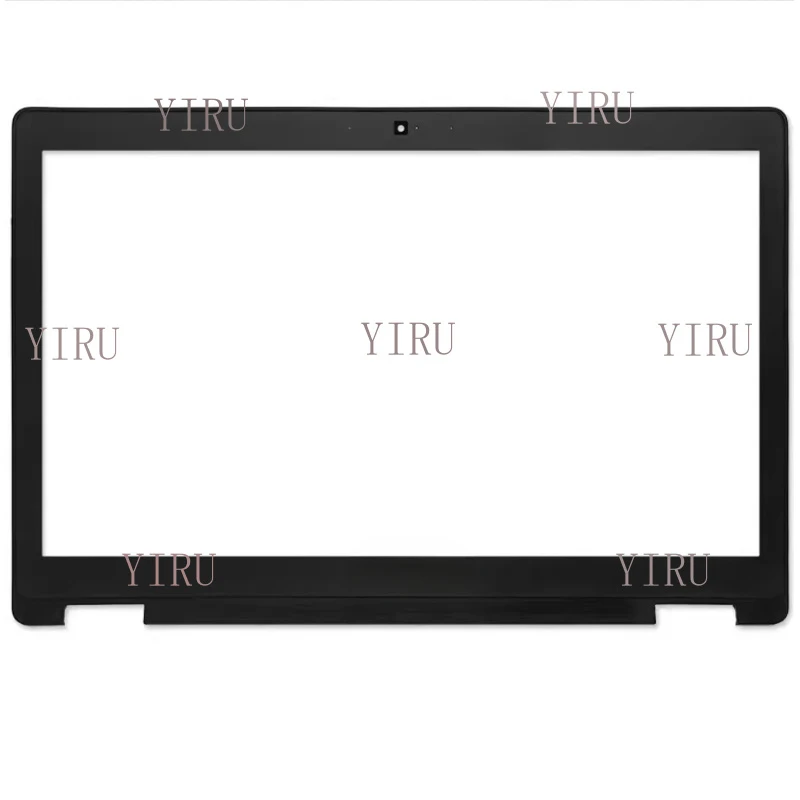 L+ Black LCD front frame for Dell Latitude E5590/Precisio M3530