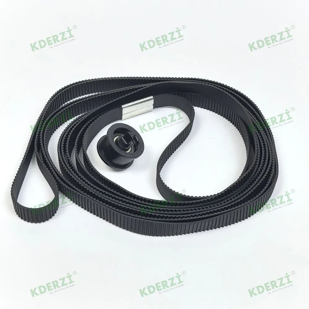 C6072-60198 Carriage belt for HP Designjet1050 1050C 1055CM Plus 36 inch Plotter
