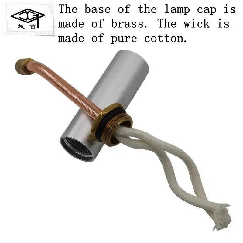Piano Tuning Repair Tool String Heating Alcohol Lamp For Piano Stroke Machine Renovation Baking Gel Work