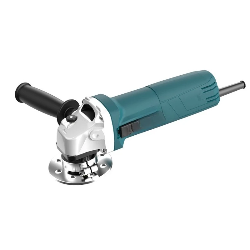 

Electric handheld R angle 45 degrees C angle small arc trimming stainless steel chamfering device