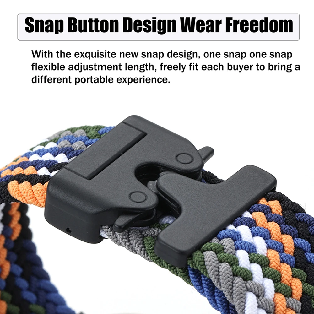 1 stücke Nylon Armband 22mm 20mm Für COROS Tempo 3 2 APEX 2 Pro Strap Für COROS APEX Pro 46mm 42mm Sport Armband Smartwatch Band