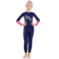 Navy Blue-Pink