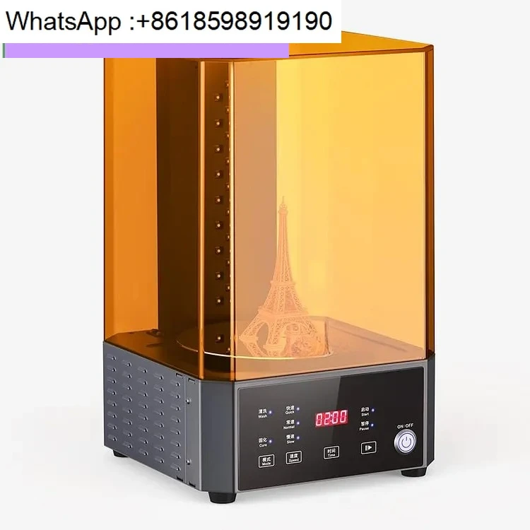 

Станция стирально-отверждения Creality UW-01