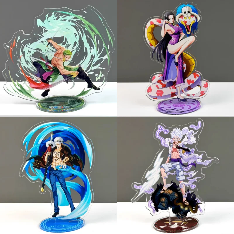 Recycled Acrylic St…