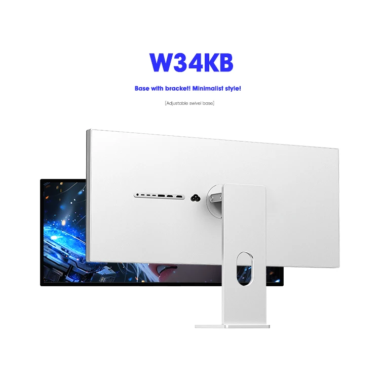 KUYCON W34KB 5K 34