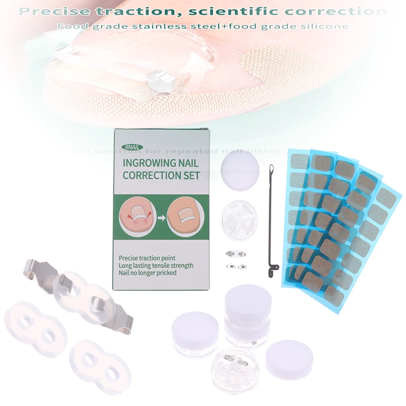 1/2 Set Quality Ing…