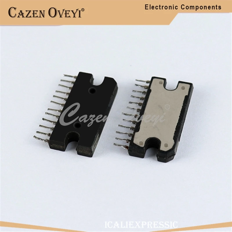 LA4635A LA4635 TA7282AP TA7282P TA7282 SLA6024 6024 ZIP-12