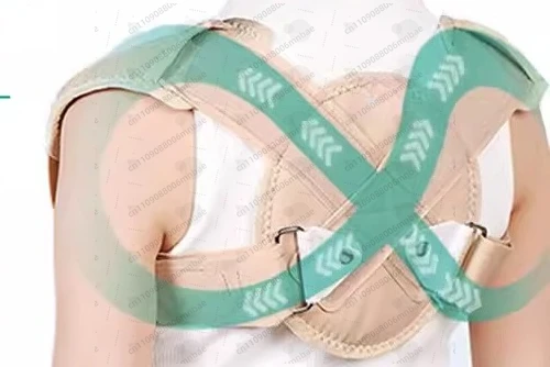 

Детский фиксирующий бандаж для ключичной кости, медицинский восьмизнаковый бандаж для младенцев, для плеча, лопатки, груди, при сутулости