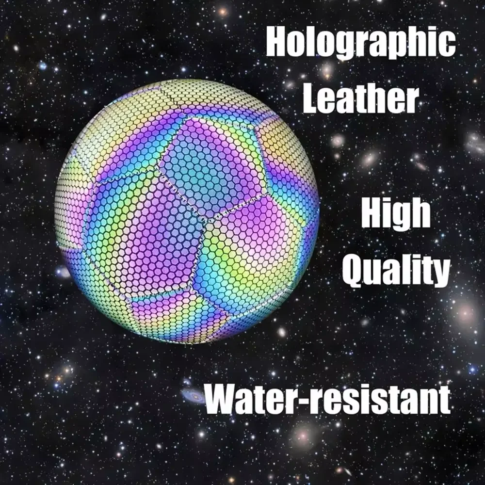 Thumbnail 4 - #54 Latest Soccer Balls Offers