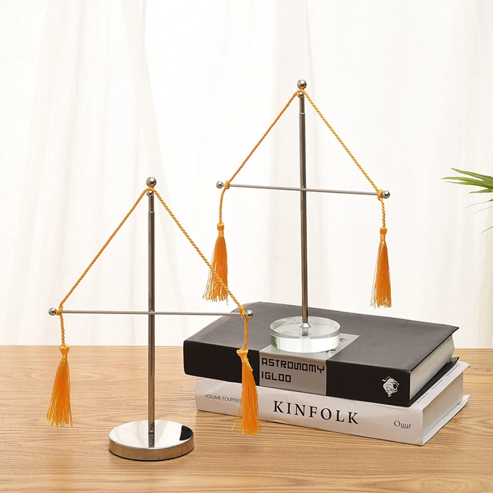 

Table Runner Desktop Flag Holder Tabletop Base Small Mini Rack Stand Accessories Telescopic Office