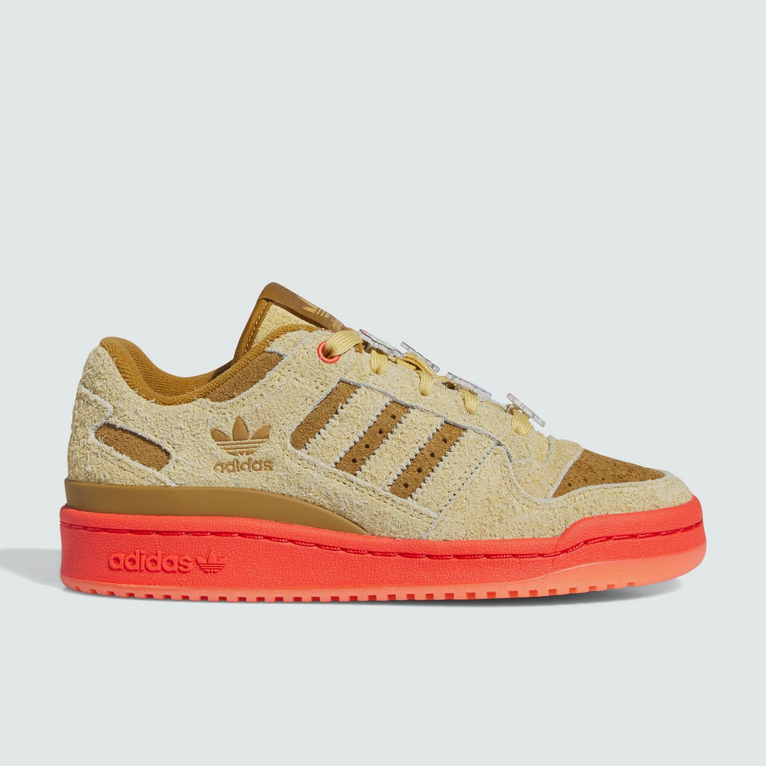 

Adidas Originals Mens and Womens Kids Durable Breathable Casual Sports Shoes IG7066