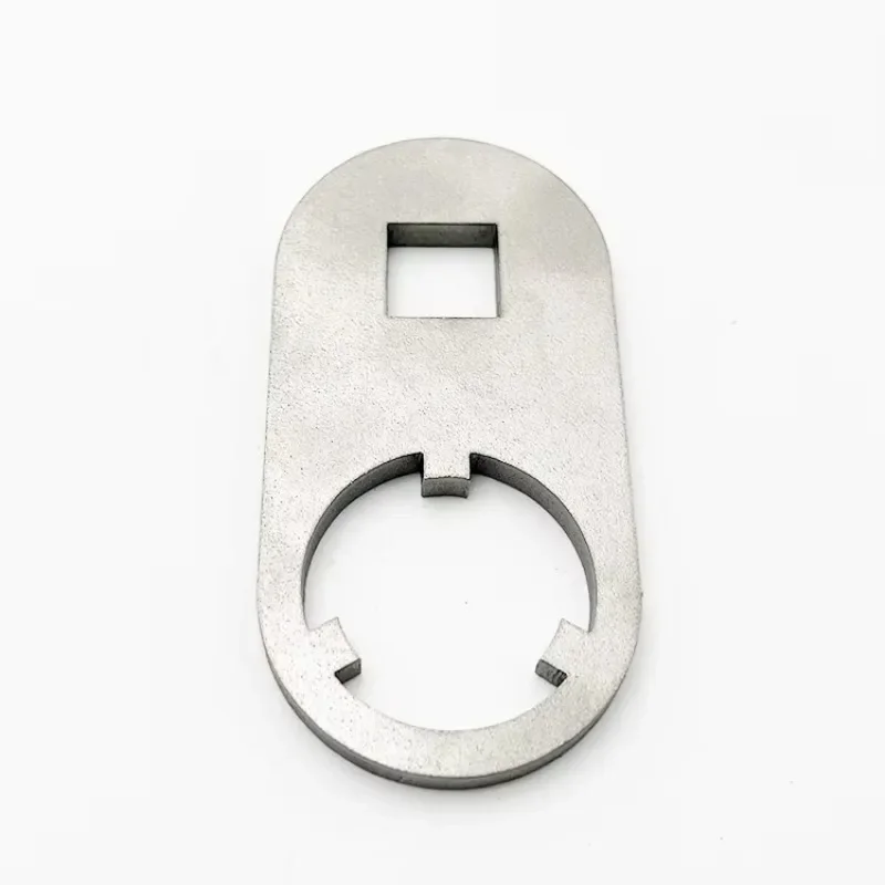 EA839 2.9/3.0 TFSI Kit de atualização de bomba de combustível de alta pressão FP Kit de atualização para EA839