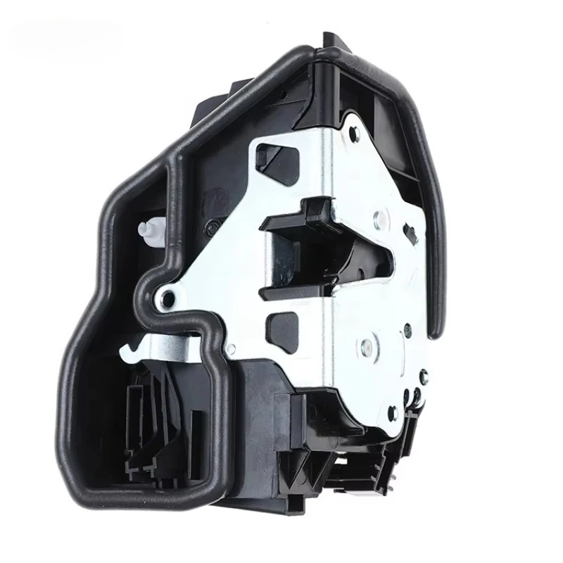 51217202146FrontRight Passenger Side Power Door Lock Actuator Latch Mechanism for BMW 3 5 6 7 Series E60 E90 X3 E83 Z4 2002-2011