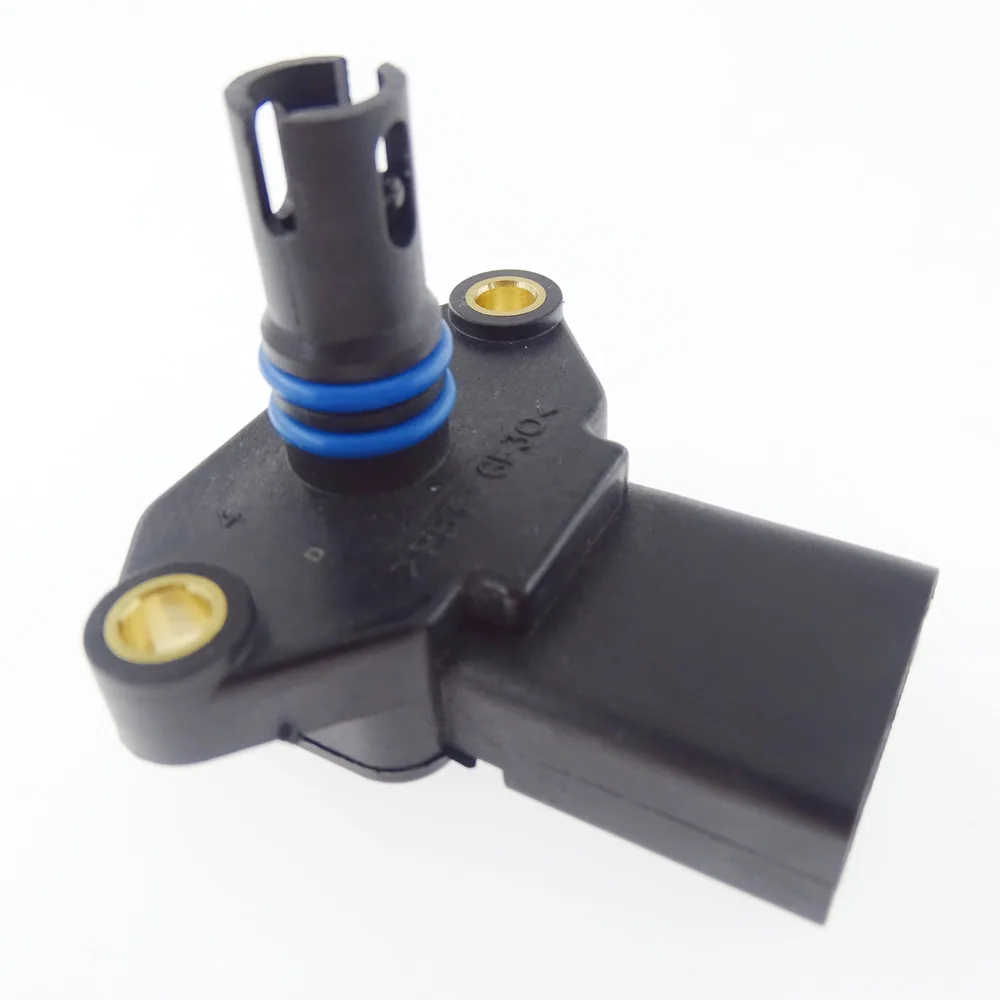 036 906 051 036 906 051D MAP Intake Manifold Pressure Sensor For VW Golf MK3 MK4 Jetta Vento Bora Polo 036 906 051 036 906 051D