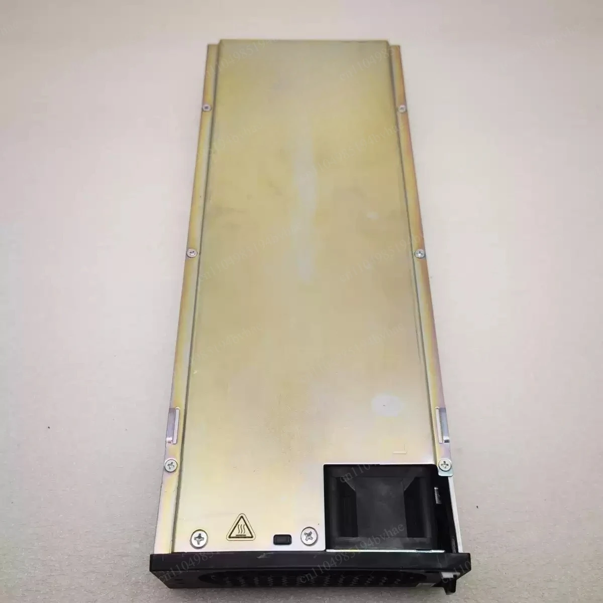 R4875G high-efficiency rectifier module 75A