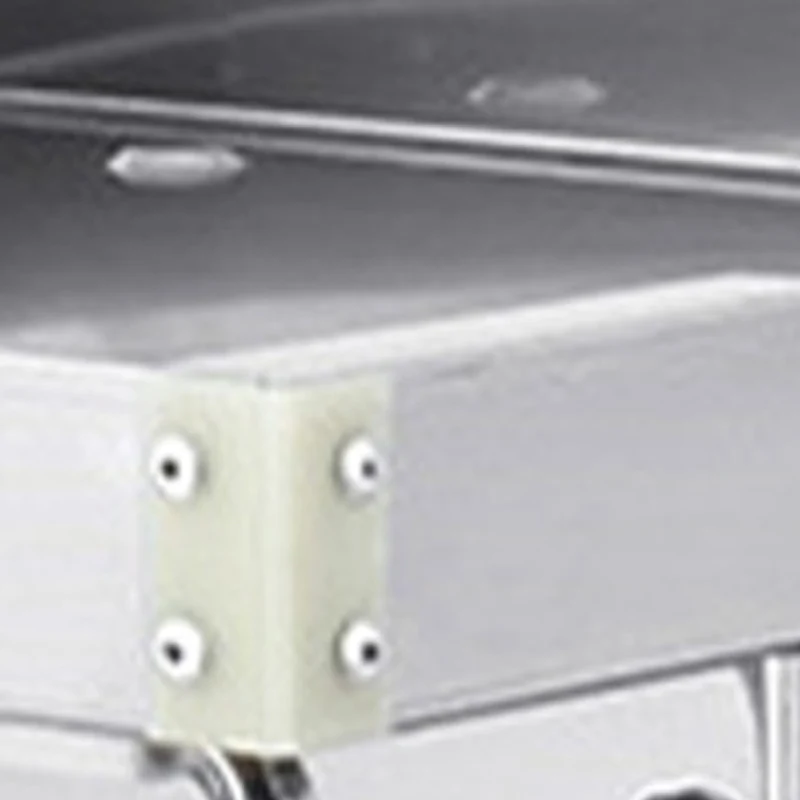 Professional Commercial Meat Cutter Electric Meat Cutter 2200W High Power Fresh Meat Strip Cutter